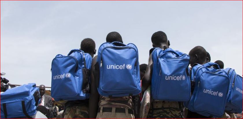 Find UNICEF Internship Opportunities To Build Your Career in Life