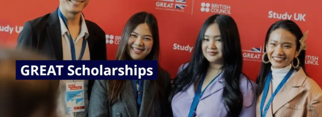 6 Important Tips for Applying to the Great Scholarships Opportunities