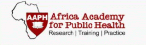 Discover Opportunities at the Africa Academy for Public Health Internship Program