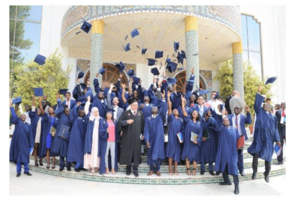 Here Are Some Available Scholarships 2027 For Youth