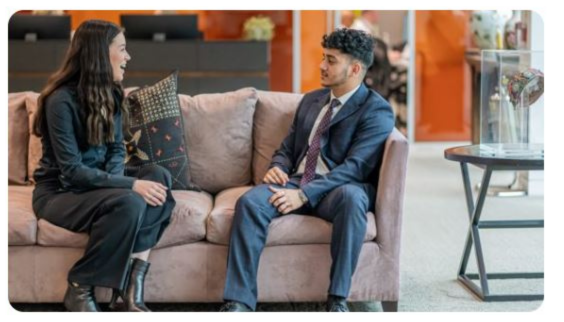 AECOM Invites Graduates For Early Career Jobs Internship 2025