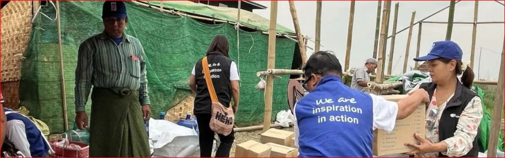 Here are The Best UNDP Multiple Opportunities For You