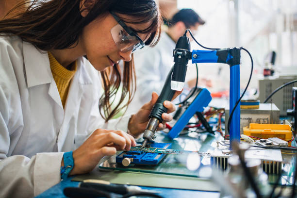 JMG is Hiring A Graduate Engineering Trainee