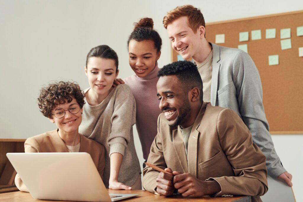 Find AERC Internship Opportunities for Young Graduates