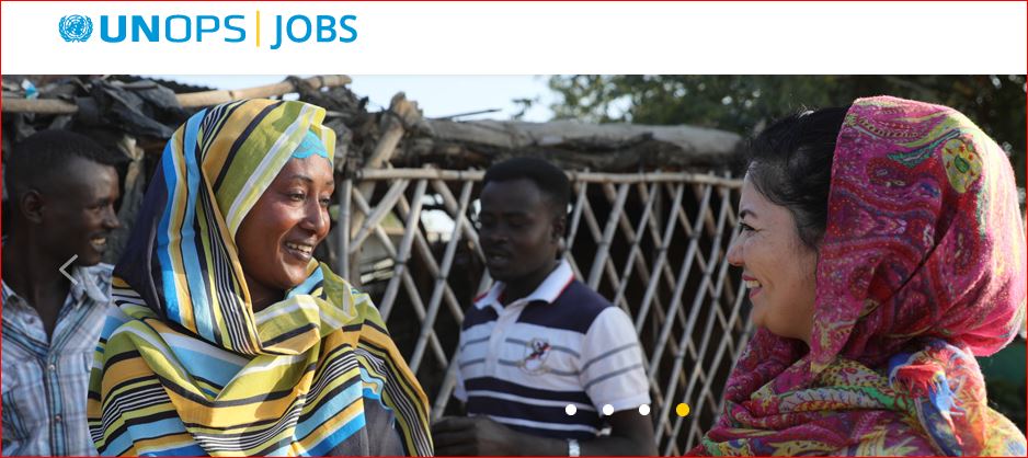 UNOPS is Hiring an Ethics Specialist For Training