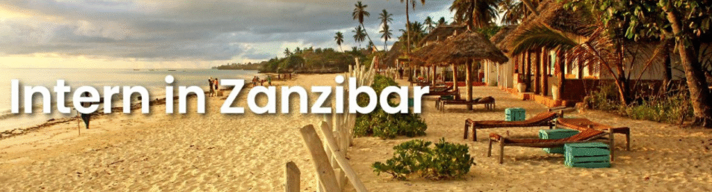 Intern Abroad HQ Invites You To Cultural Arts Internships in Zanzibar 2025