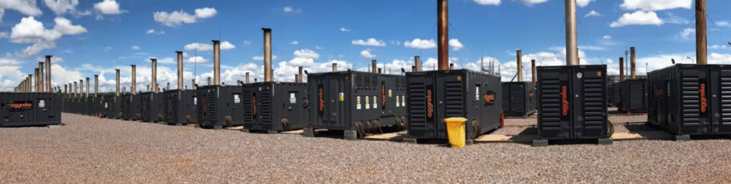 Aggreko is Hiring a Payroll Specialist for Africa Based in Abidjan 2025