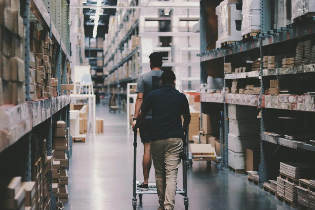 The Qualitest Group is Hiring an Onsite Logistics Coordinator in California