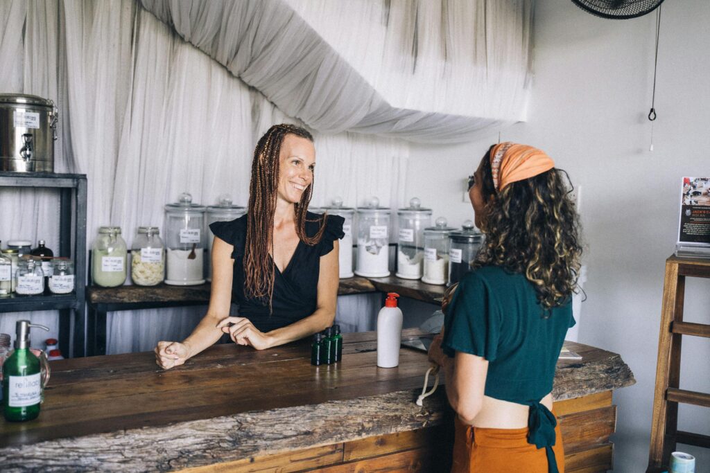 The NeoLife Company and Youth Business Opportunity