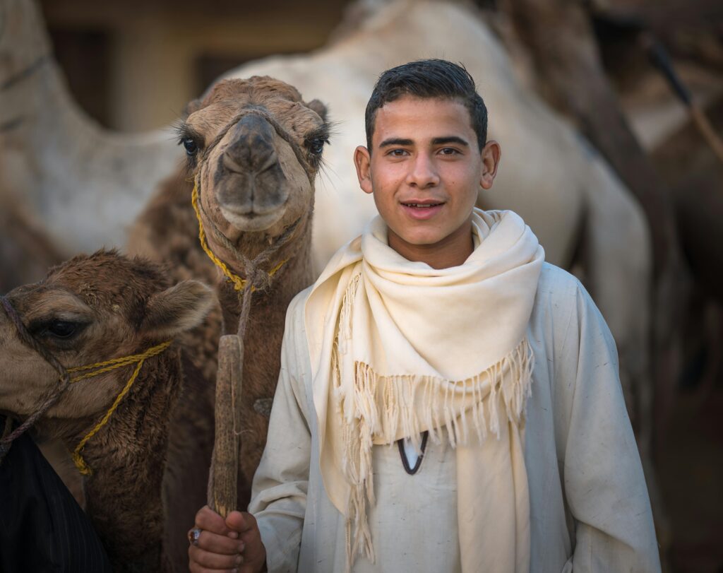 The Gateway Academy Invites Youth to the Science Teaching Apprenticeship in Egypt
