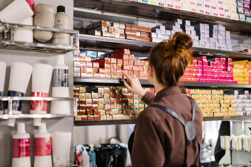 The NeoLife Company and Youth Business Opportunity