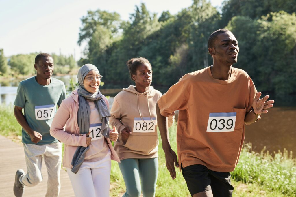 STRIVE College Invites You to a High Altitude Training and Internship in Kenya 2025-2026