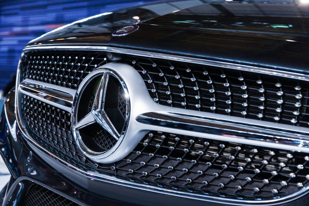 Mercedes-Benz South Africa Ltd Opens The Manufacturing Bursary Program 2025