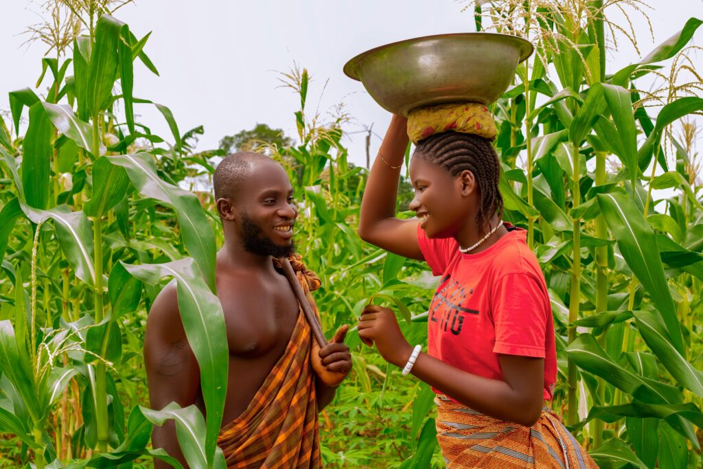 Apprenticeship Opportunity For Gambian Youth in Agricultural Entrepreneurship Skills