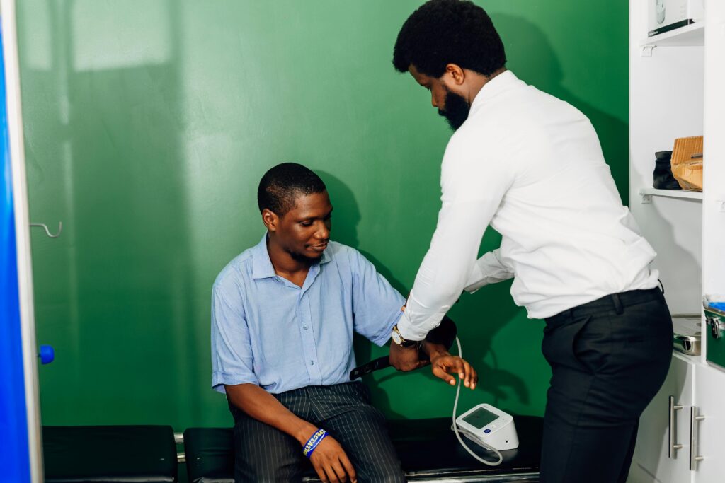 The Amref Kenya Internships Offers a Primary Health Care (PHC) in Nairobi, Kenya