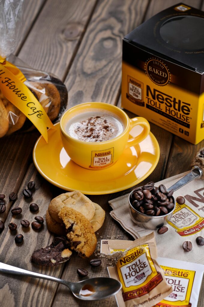 Nestlé Apprenticeship Opportunities for Youth