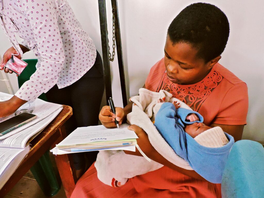 Apprenticeship in Kenya By Skilled Artisans and Apprenticeship Association