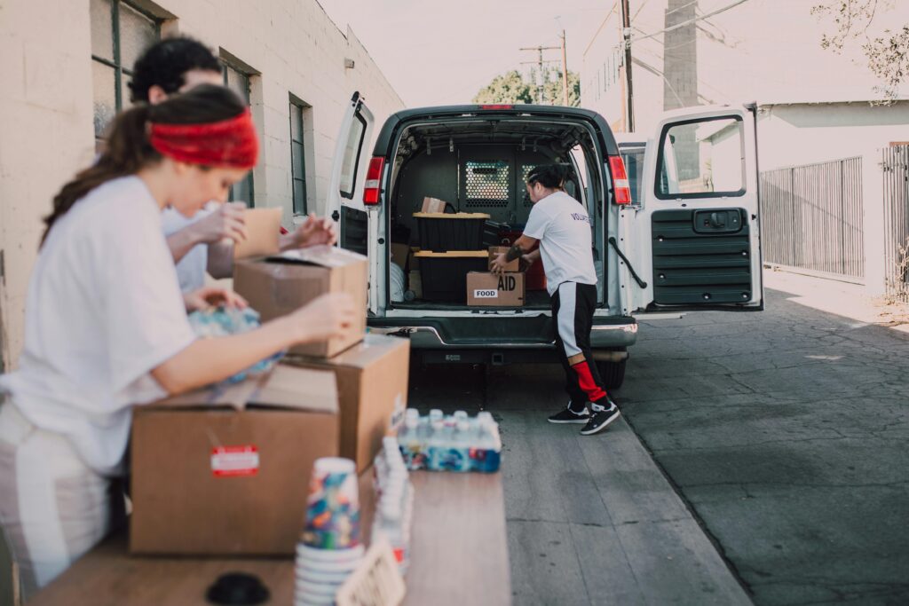 The Qualitest Group is Hiring an Onsite Logistics Coordinator in California