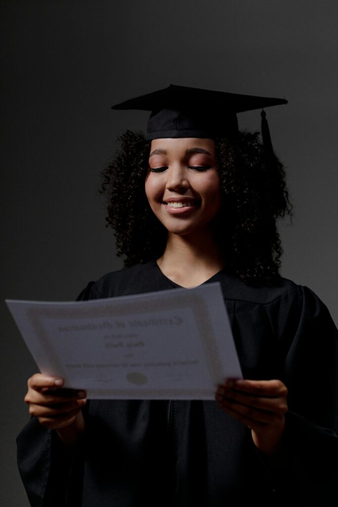 The 2025-2026 Catherine W. Pierce Scholarship Opportunities For African American Students
