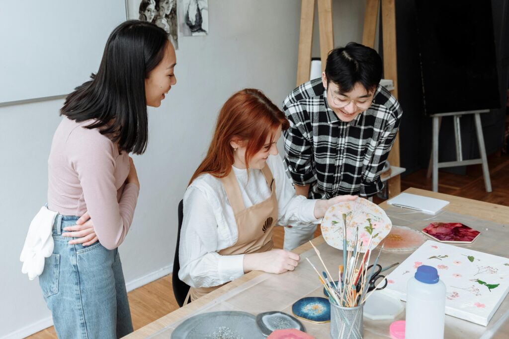 Google Apprenticeship Opportunity in Interactive Media Design(EFZ) in Zürich