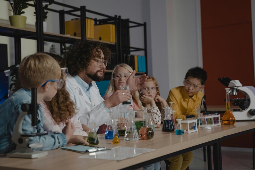Nestlé Apprenticeship Opportunities for Youth