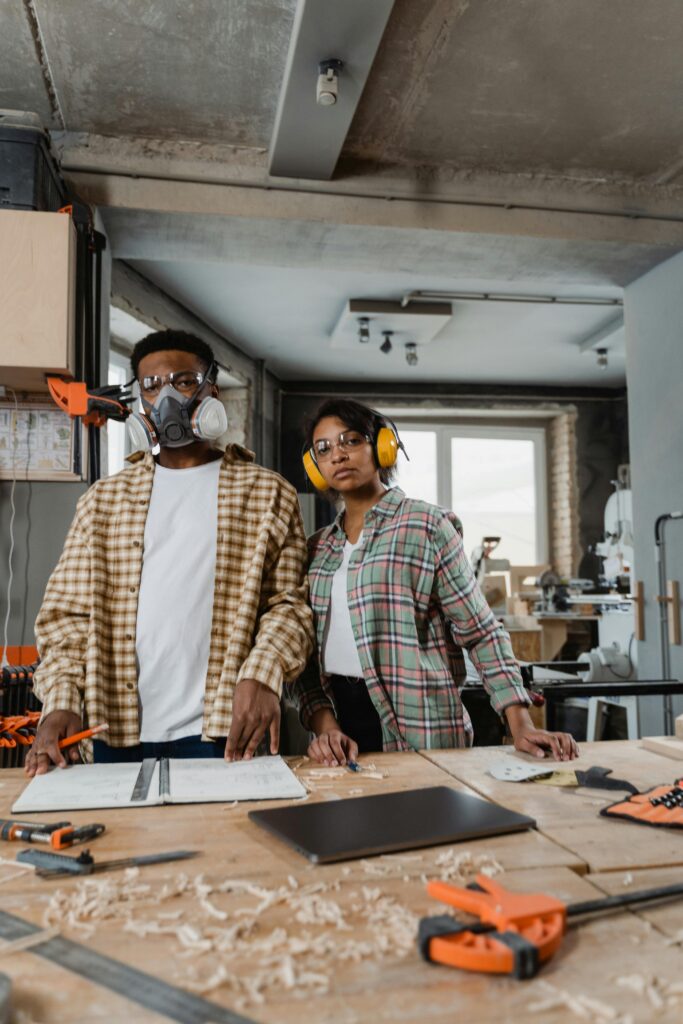 Apprenticeship in Kenya Equips Artisans with Desired Skills