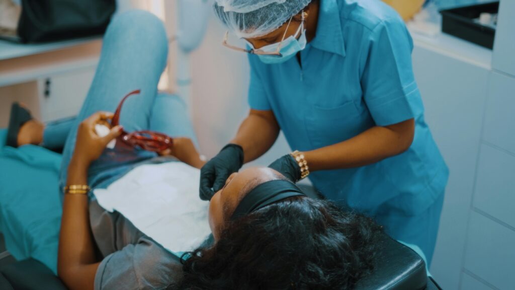 The Amref Kenya Internships Offers a Primary Health Care (PHC) in Nairobi, Kenya