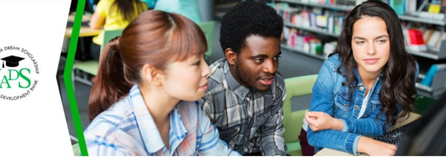 The Japan Africa Dream Scholarship for Qualified African Students