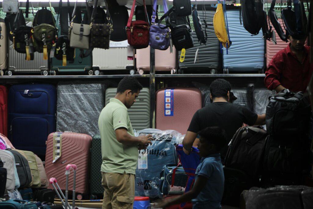 The Chalhoub Group Hires a Full-Time Store Supervisor in Dubai