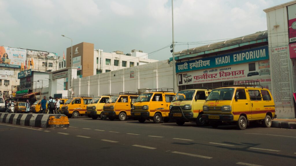 The Giant TecAdvantage Nigeria invites Youth to Apprenticeship Opportunities