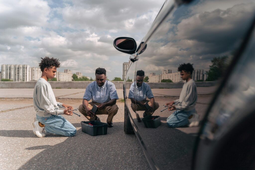 Apprenticeships in Africa and Their Contribution to Careers in Life