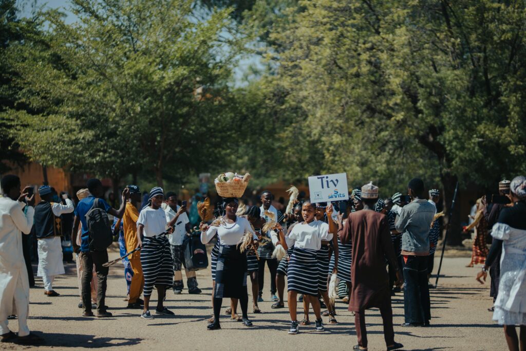 The Giant TecAdvantage Nigeria invites Youth to Apprenticeship Opportunities