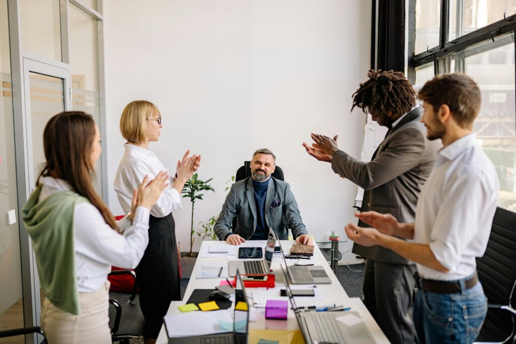 CARE International is Recruiting a Senior Project Manager in the United States