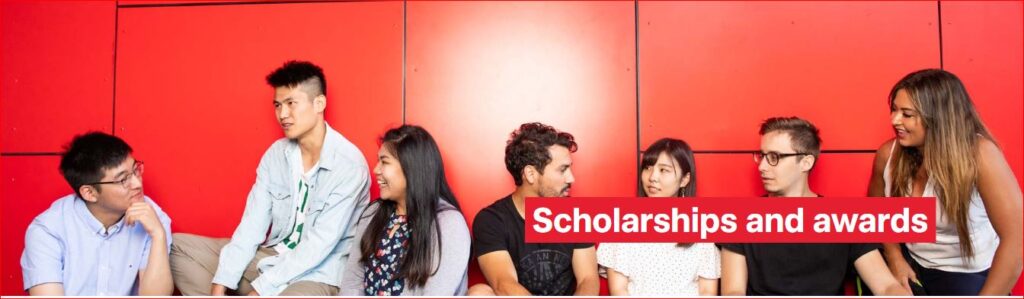 The Griffith University Scholarships 2027 for Domestic and International Students
