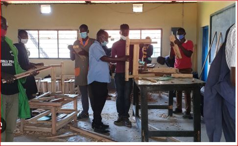 A Guide On Changing Courses After KUCCPS Placement Is Possible Under Conditions