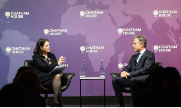 The Complete Guide to the Chatham House Internship 2026 for International Students