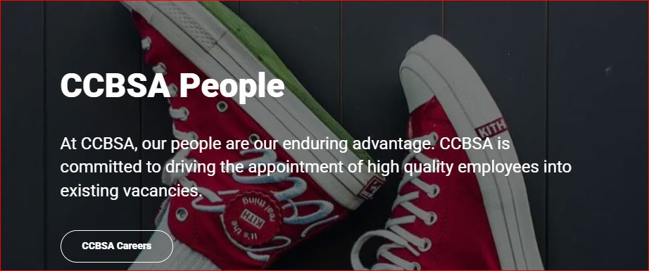 The Coca-Cola Beverages South Africa Graduate Internship Programmes 2026 Open