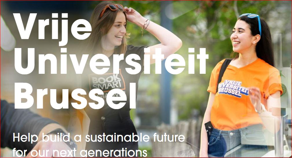 Beyond the Cap and Gown: The Students Finishing Masters Belgium 2026 Forge a New Path in Career