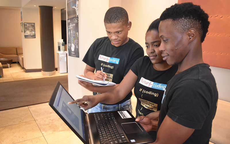 The African Internships: A Complete Guide for Students and Graduates in 2026
