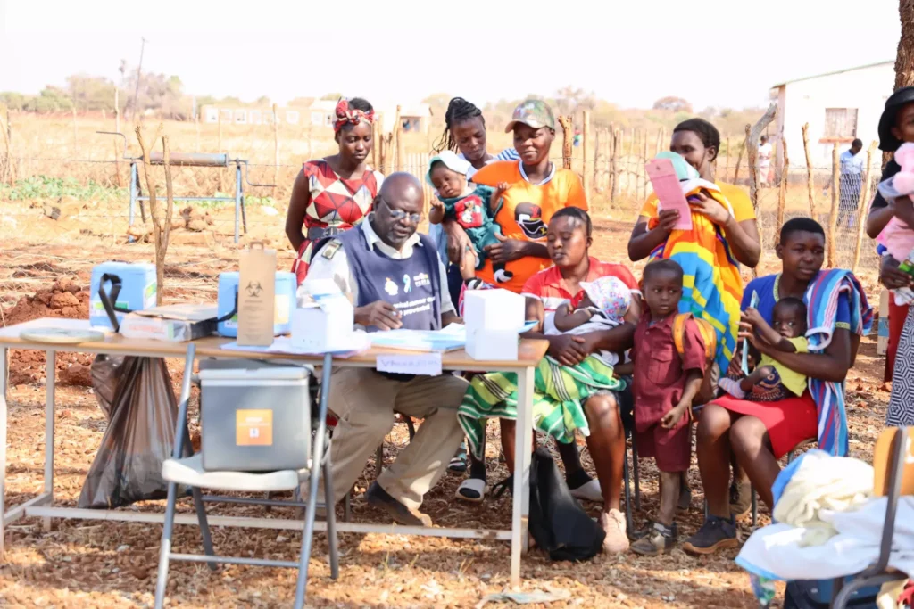 A Different Perspective: My Path Toward a UNICEF High School Internship