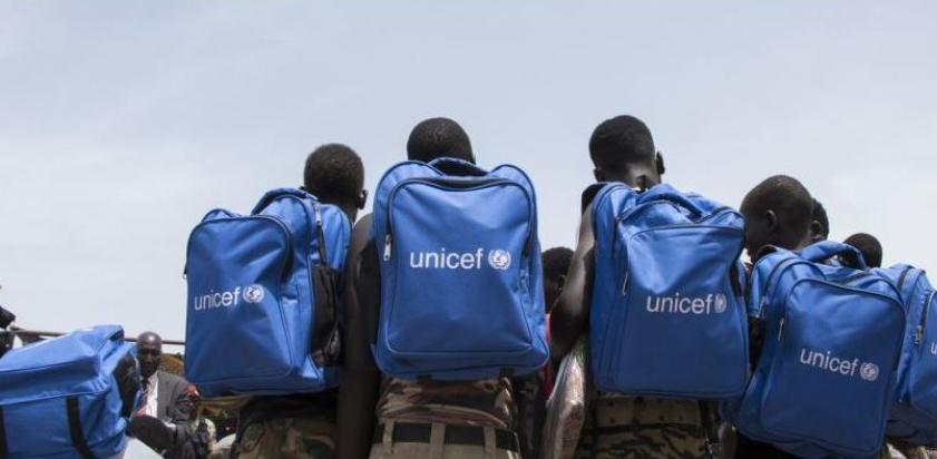 Find UNICEF Internship Opportunities To Build Your Career in Life