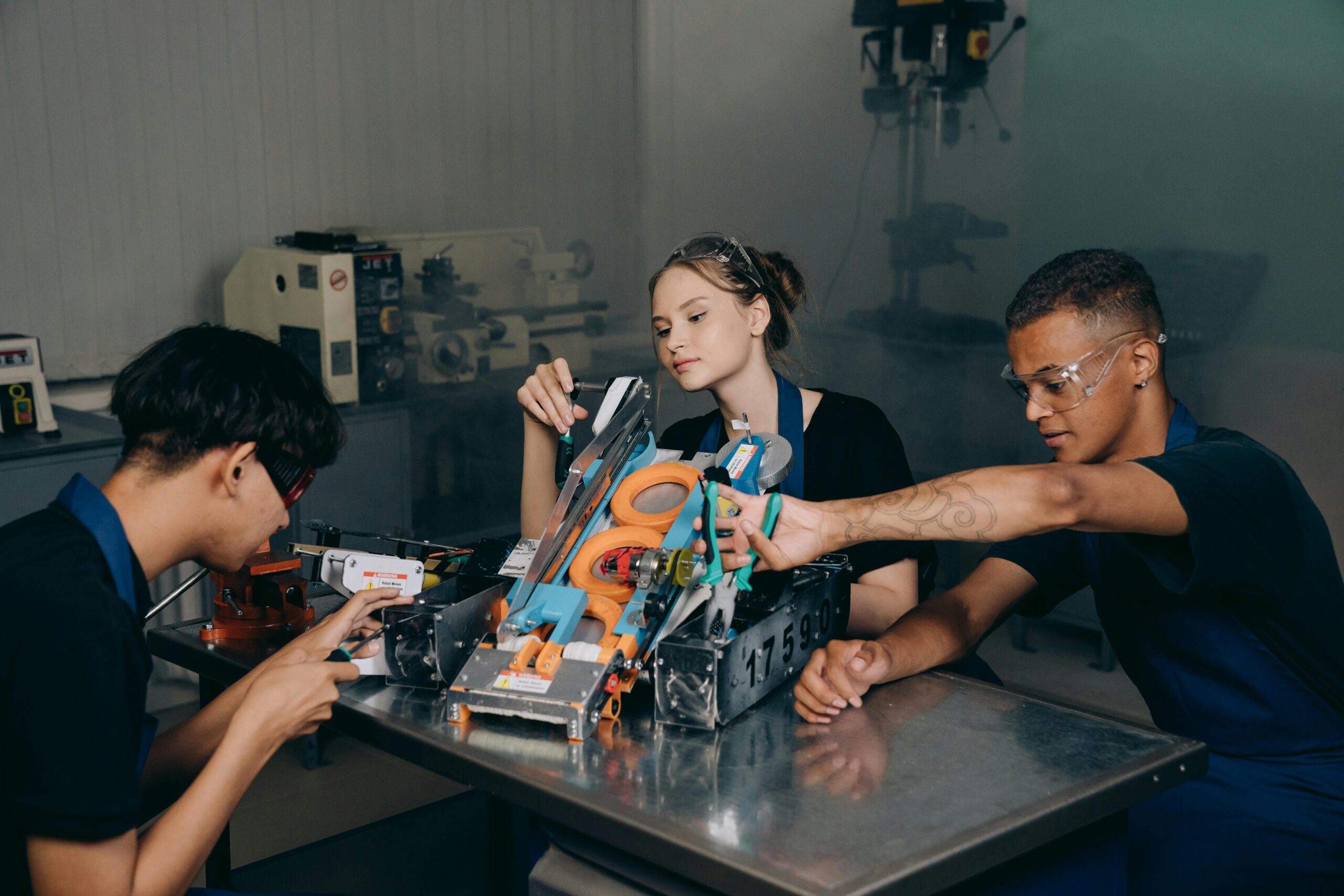 Impressive Careers Through the HVAC Apprenticeship Program in Maryland