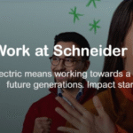 Schneider Electric's Technical and Engineering Apprenticeship For 2026 in Kenya