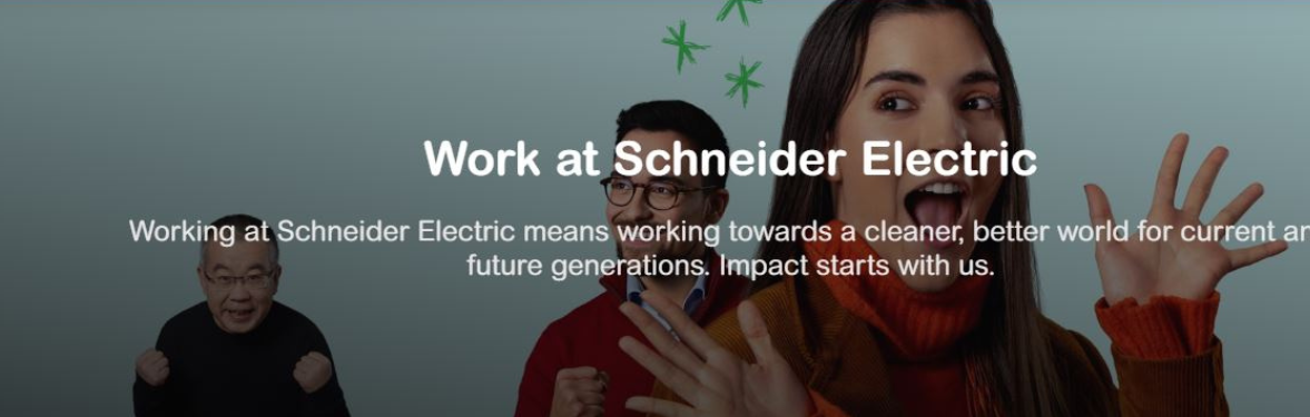 Schneider Electric's Technical and Engineering Apprenticeship For 2026 in Kenya