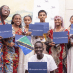 How to Apply for The 2026  Yale Young African Scholars (YYAS) Program
