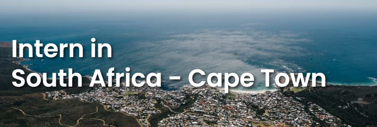 The Legal Practice internship in South Africa For Graduates 2026