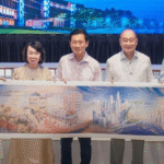 Nanyang President's Graduate Scholarship For Academic Year 2026-2027