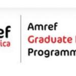 The Amref Kenya Internships Offers a Primary Health Care (PHC) in Nairobi, Kenya