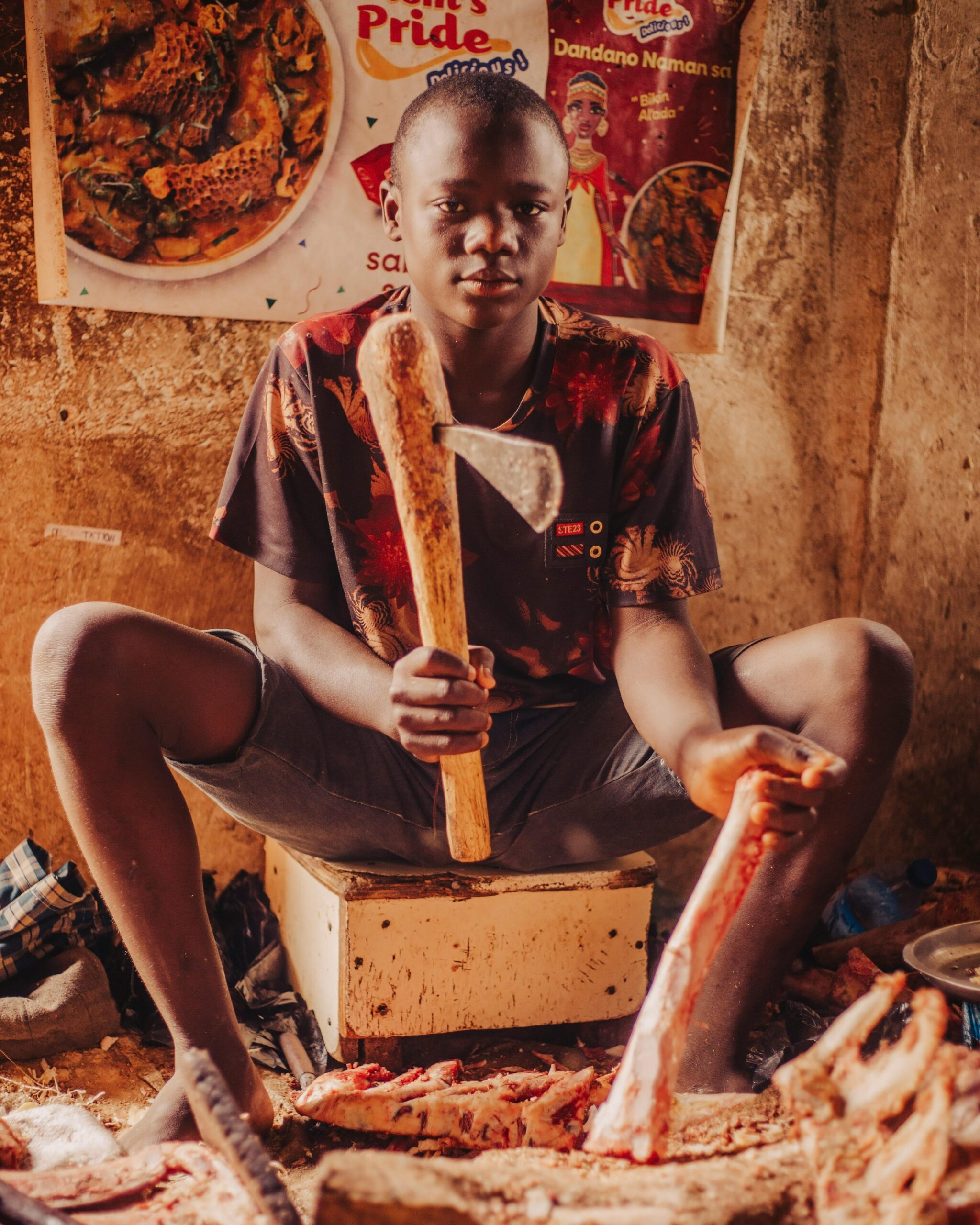 The PADESCE Apprenticeship Program 2025 For Cameroonian Youth