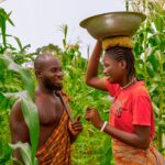 Apprenticeship Opportunity For Gambian Youth in Agricultural Entrepreneurship Skills